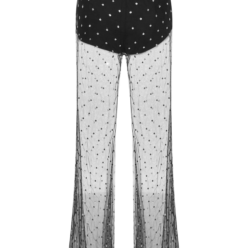 Pantaloni Room76 FRAW22311 009 Room76 