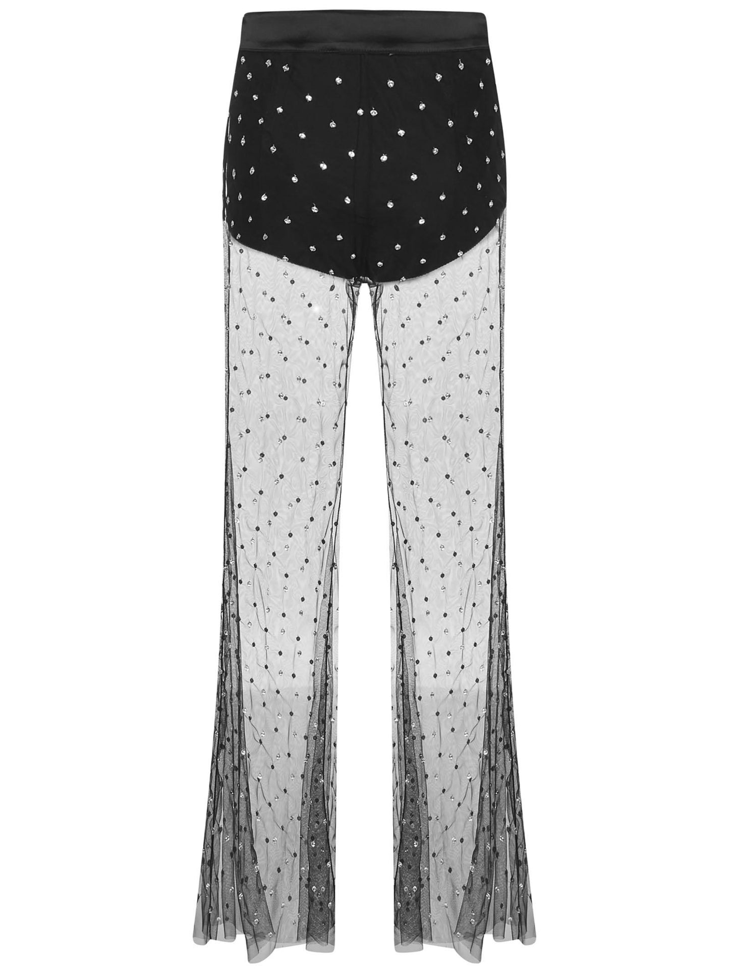 Pantaloni Room76 FRAW22311 009 Room76 
