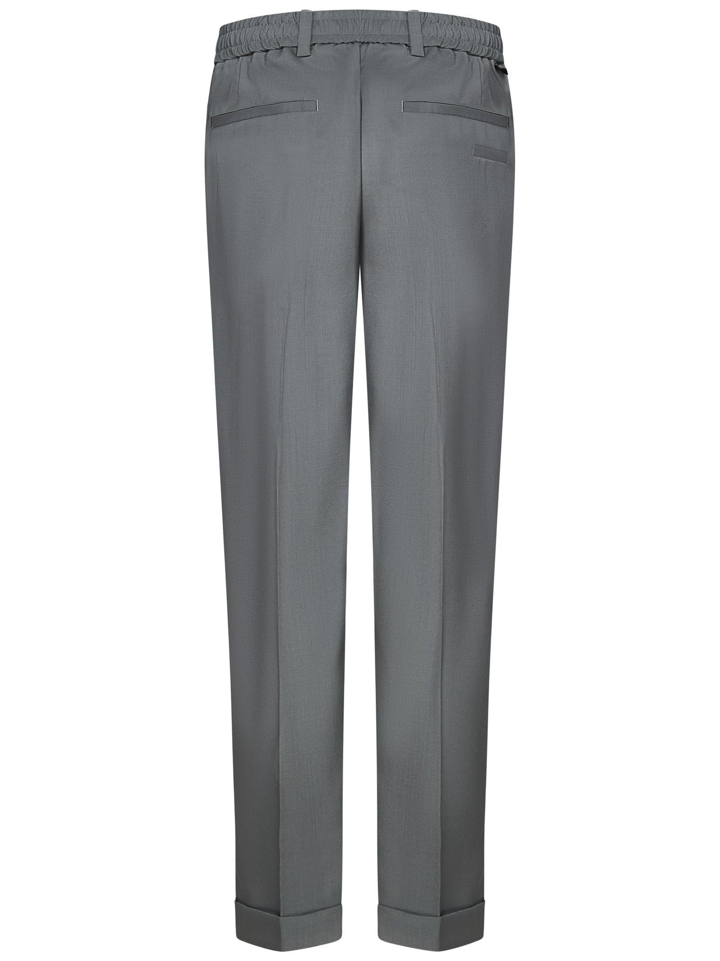 Pantaloni Riviera Elastic Low Brand L1PSS256844 N086 Low Brand 
