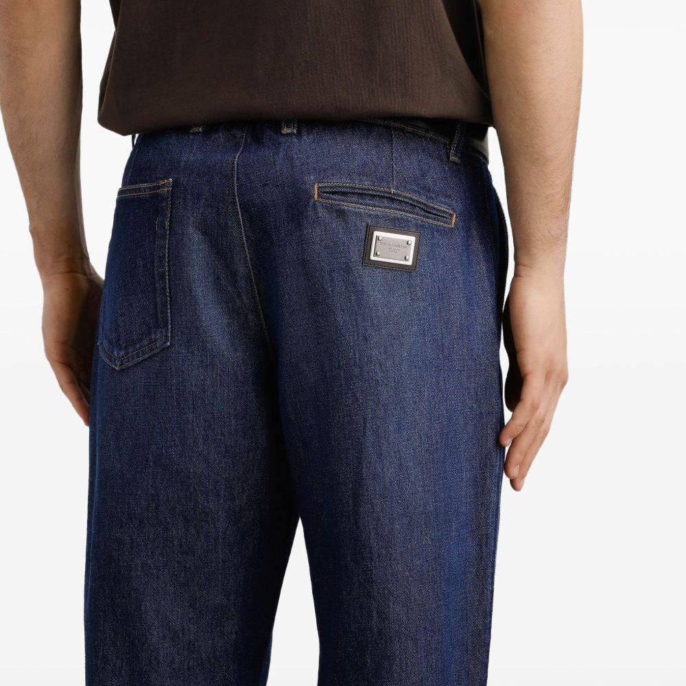 
                  
                    Jeans DOLCE & GABBANA GP14CDG8NK5 S9001 DOLCE & GABBANA 
                  
                