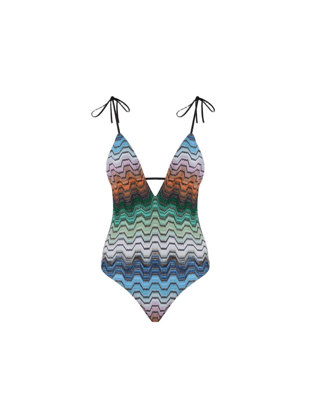 Costume Missoni MC24SP00BR015D SMSNQ Missoni 