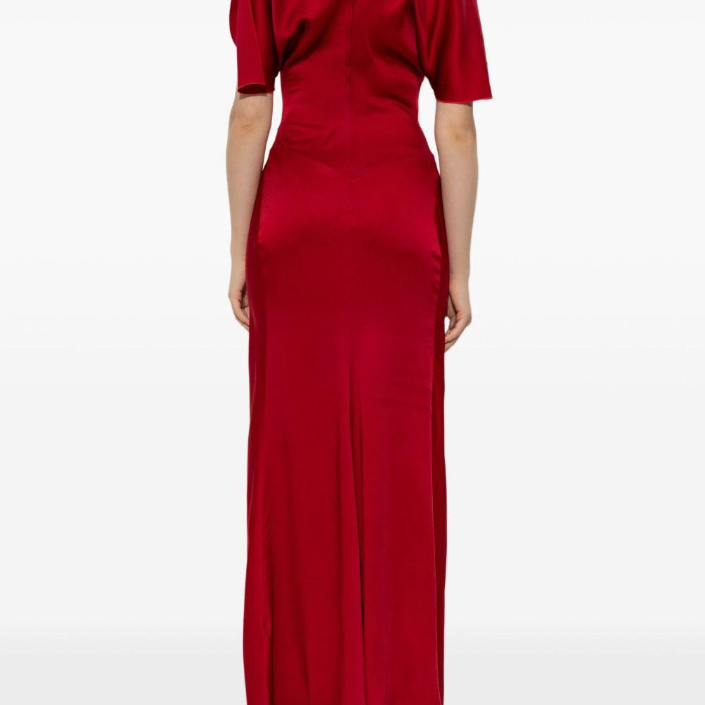 
                  
                    Abito Lungo Isabella Victoria Beckham 1325WDR006400A ROSE Victoria Beckham 
                  
                