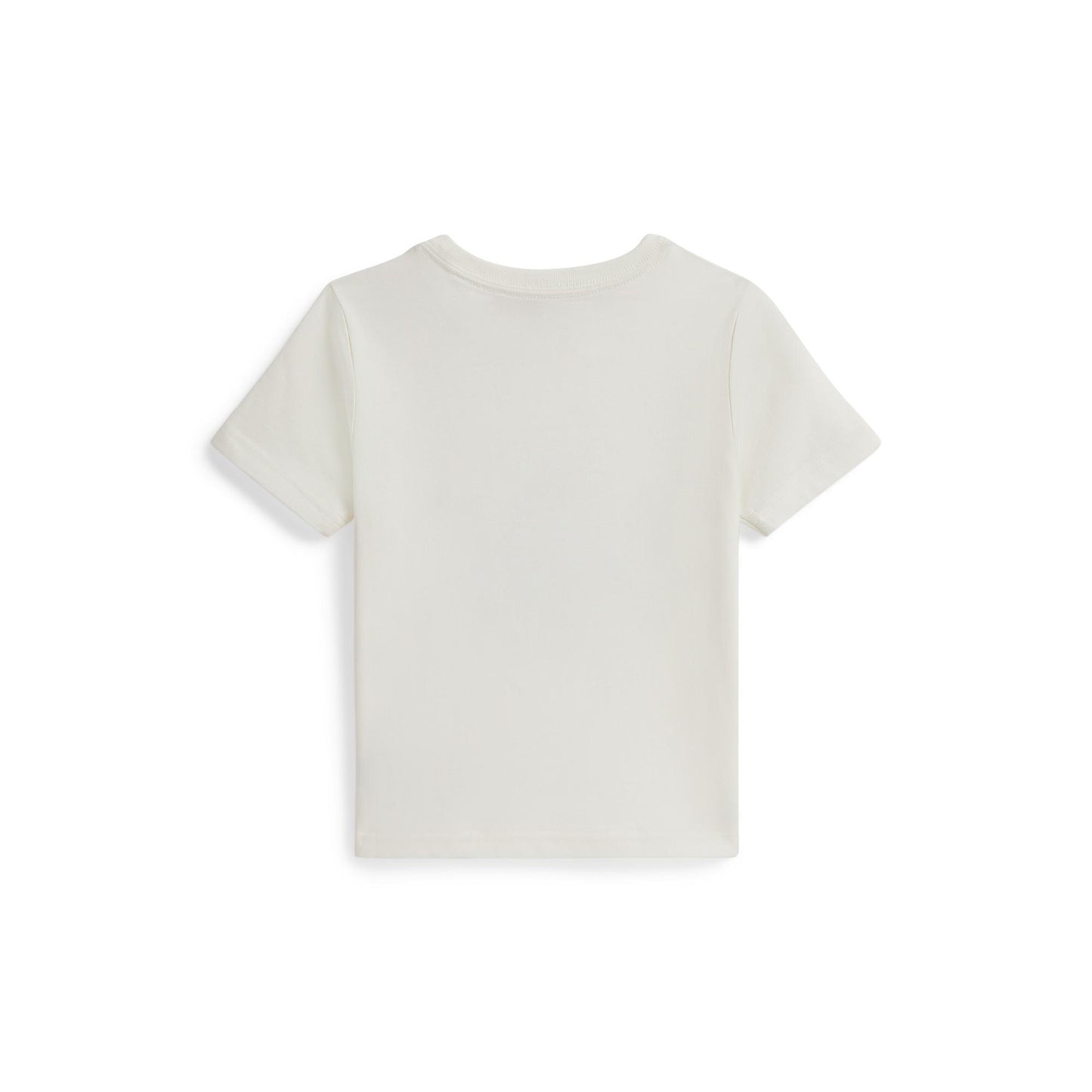 T-shirt Polo Ralph Lauren Kids 322A12282 001 Polo Ralph Lauren kids 