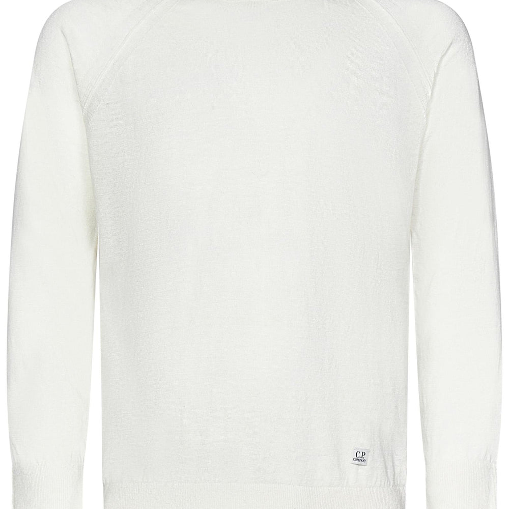Maglia C.P. Company 18CMKN193A110307A 103 C.P. Company 