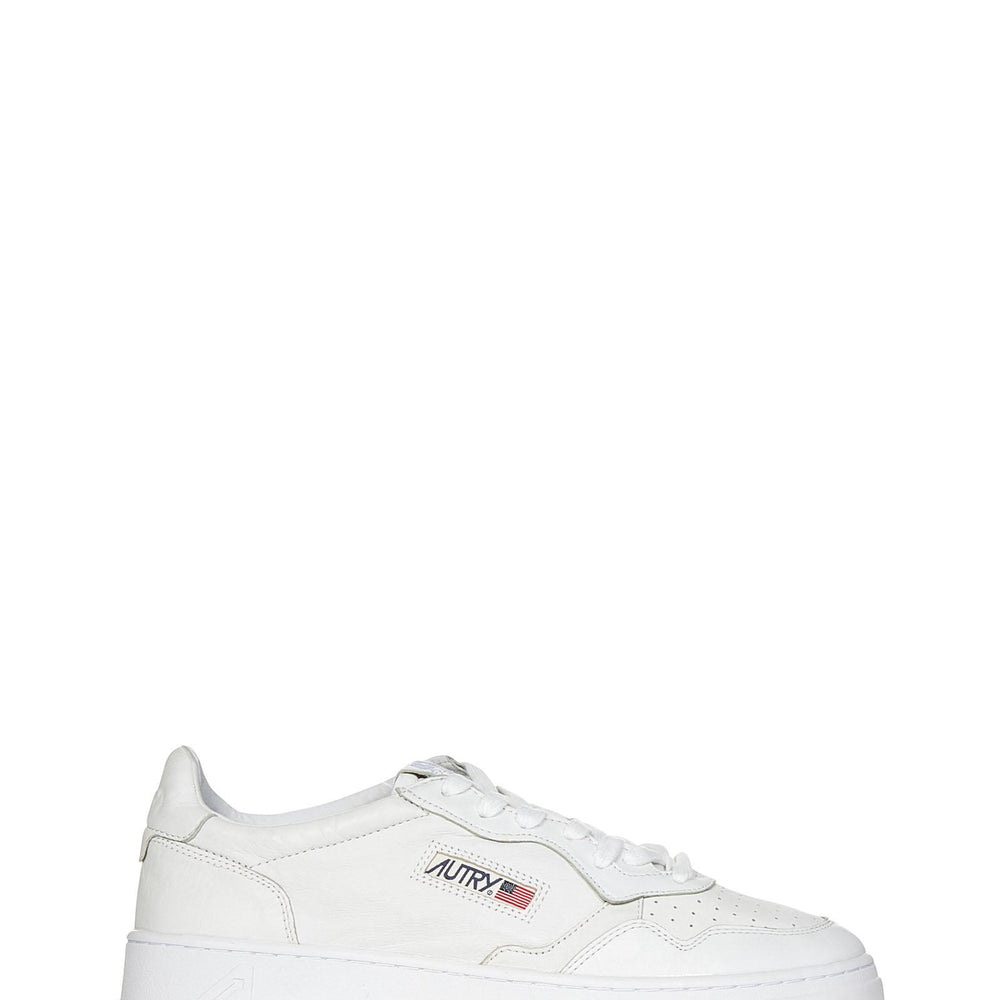 Sneakers MEDALIST LOW Autry AULM SG10 Autry 