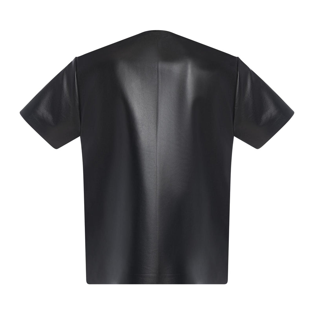 T-shirt Tom Ford LJS019LMN035 LB999 Tom Ford 