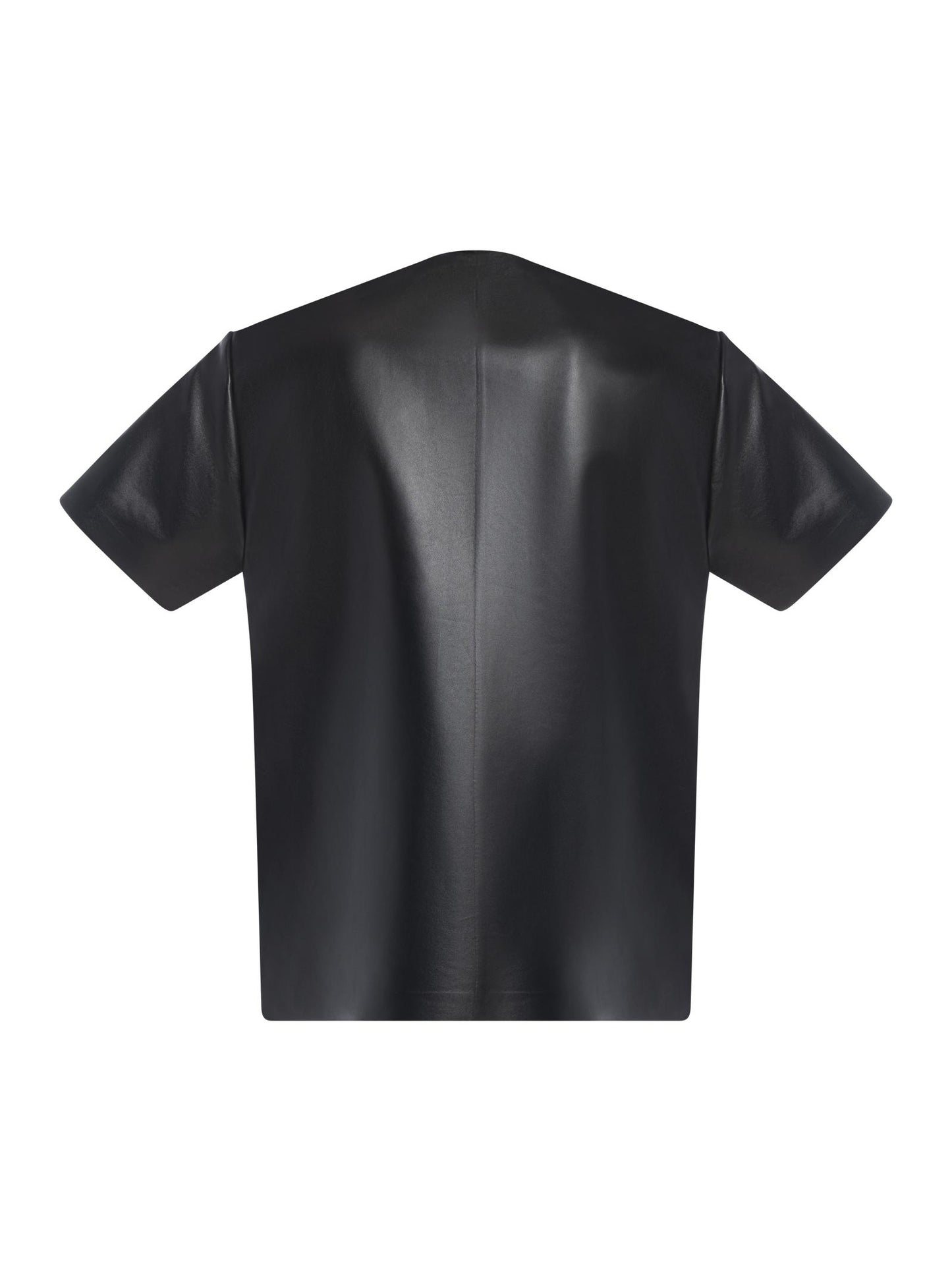 T-shirt Tom Ford LJS019LMN035 LB999 Tom Ford 