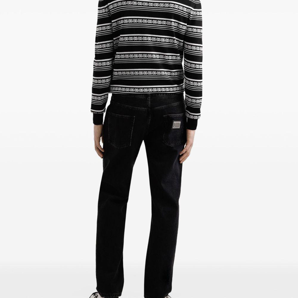 
                  
                    Jeans DOLCE & GABBANA GP02XDG8NN4 S9001 DOLCE & GABBANA 
                  
                