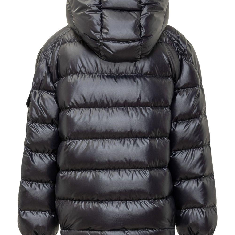 
                  
                    Piumino 'MANAEM' Moncler Enfant K29541A00020597YX 778 Moncler Enfant 
                  
                