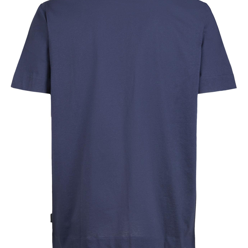 Gazzarrini x Michele Franzese TE180GBLU