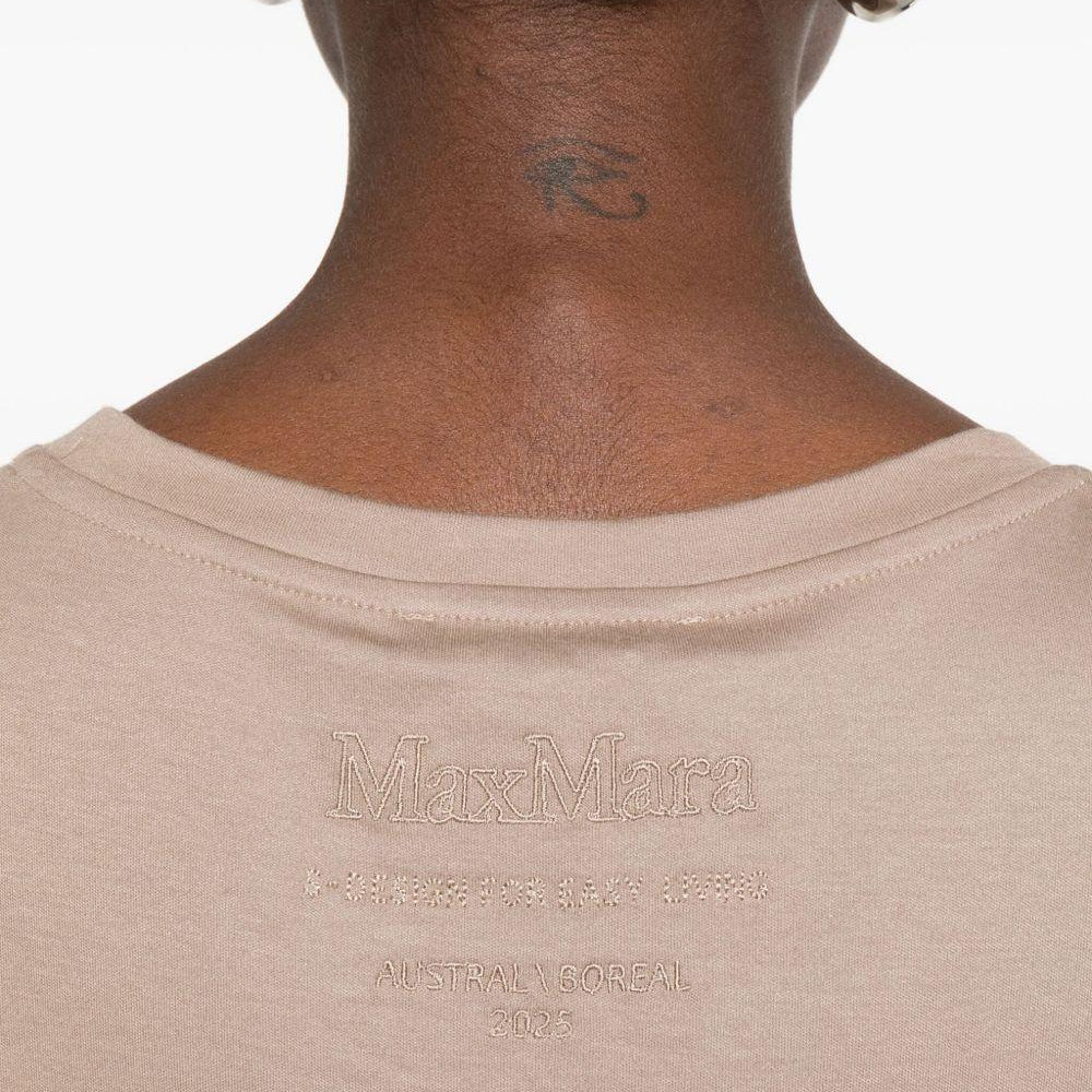 
                  
                    T-shirt MAYA MaxMara Studio 2529976033600 005 'S Max Mara 
                  
                
