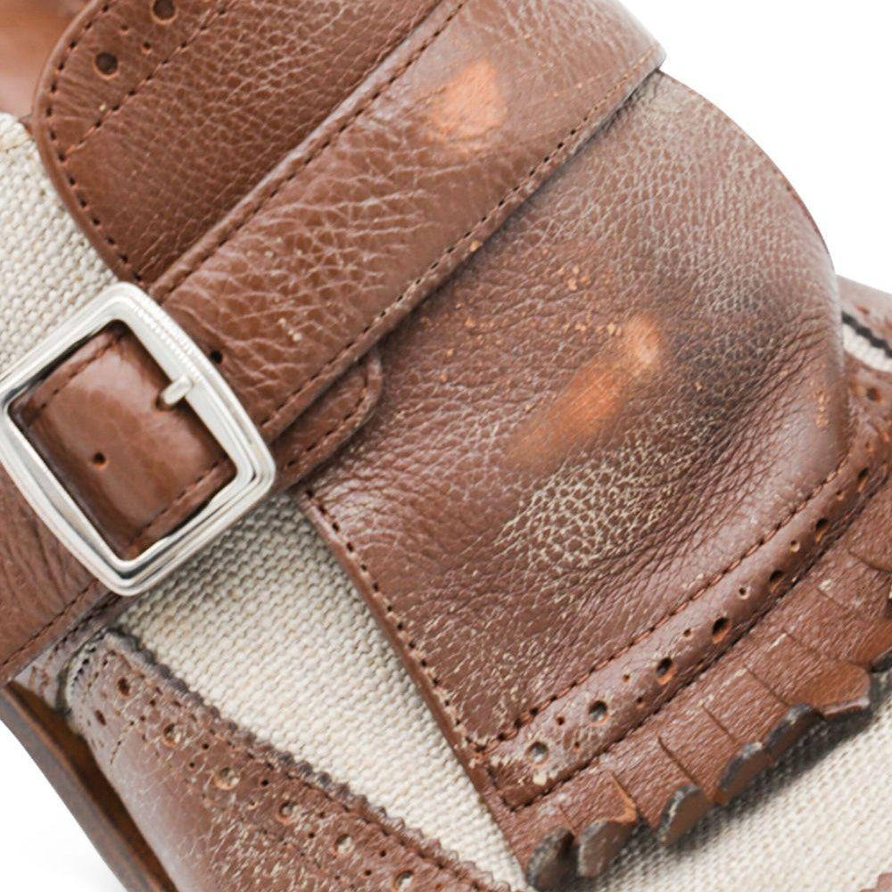 
                  
                    Mocassini Shanghai Church's EOG0019QG F0XZF Church's 
                  
                