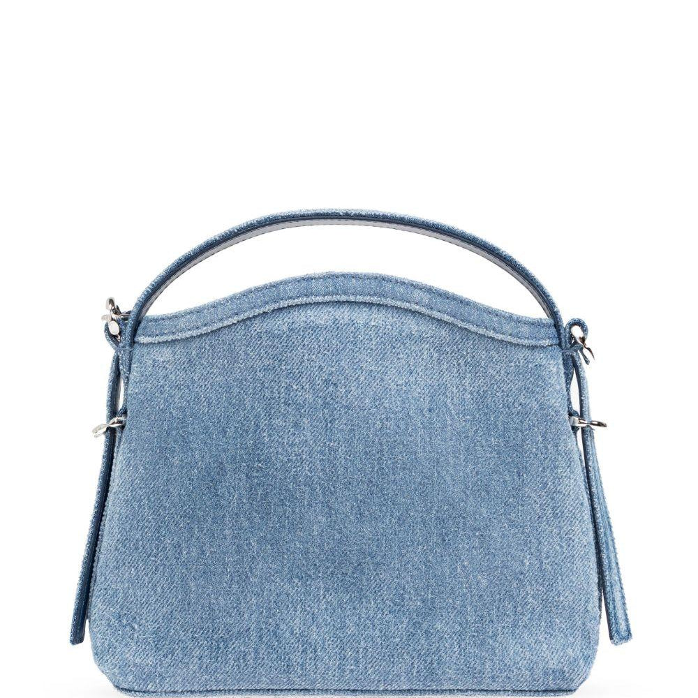 
                  
                    Borsa a mano Voyou Nano Givenchy BB60NHB27U 420 Givenchy 
                  
                