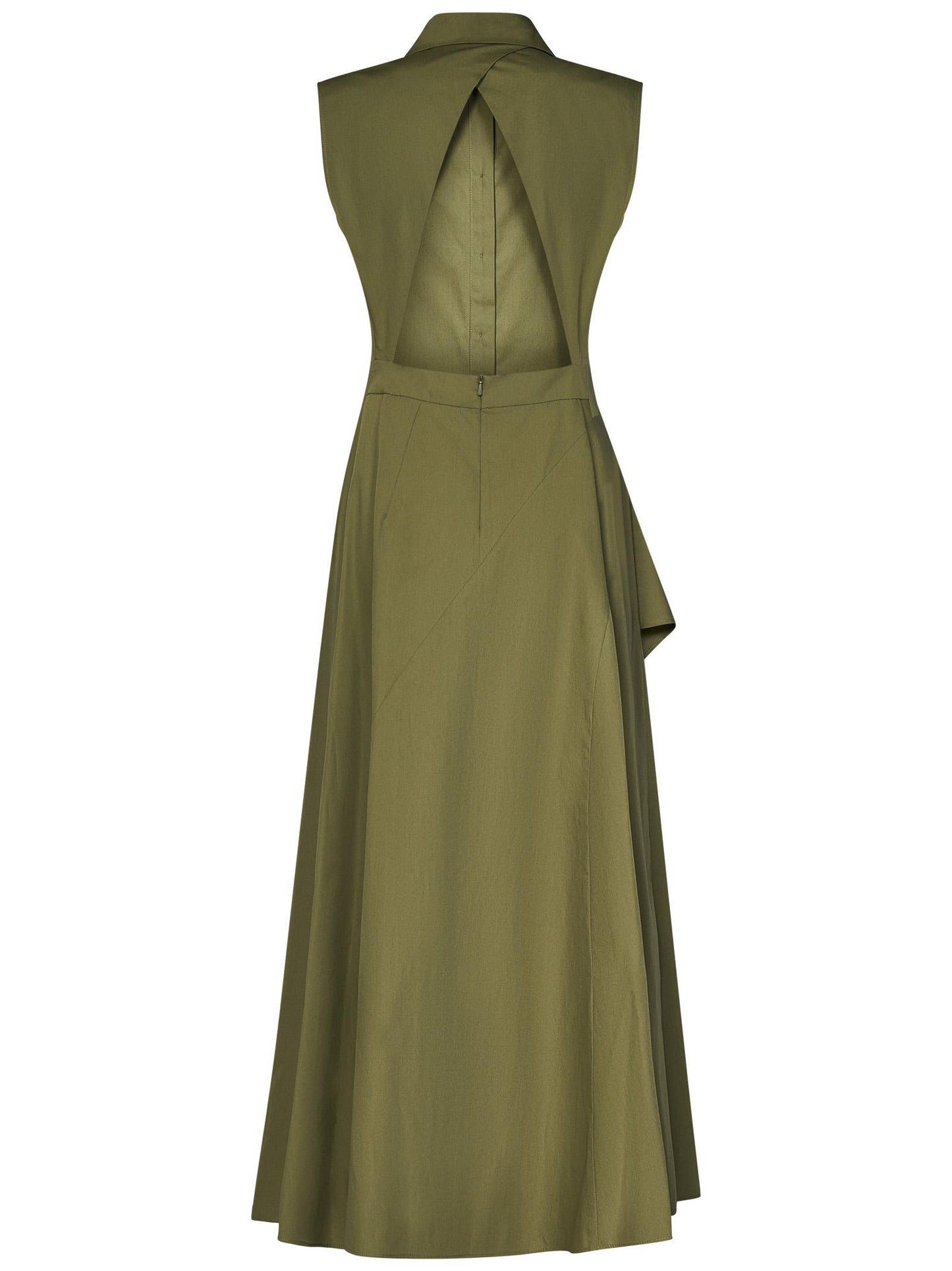 Abito Keras MaxMara Studio 2516221112600 056 MaxMara Studio 