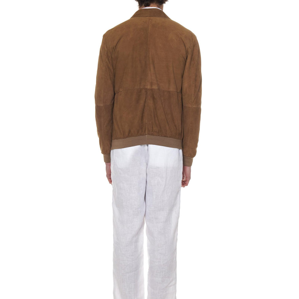 
                  
                    Franzese Collection Pronta Sartoria DF819CMATAUPE
                  
                