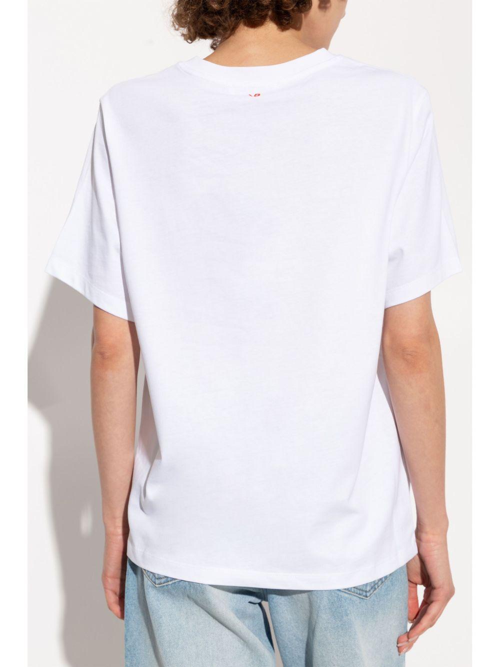 Victoria Beckham 1424JTS005949AWHITE