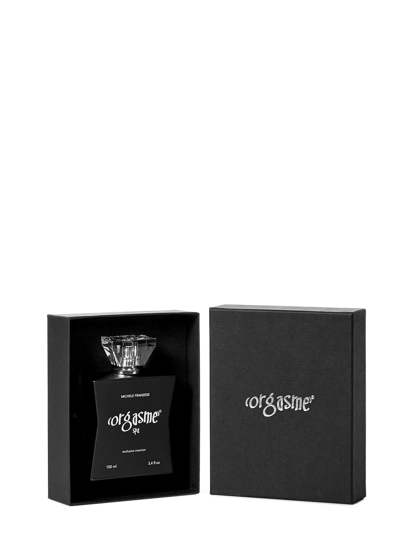 Profumo Michelefranzesemoda.com SPAPARFUM 100ML Orgasme Parfumes 