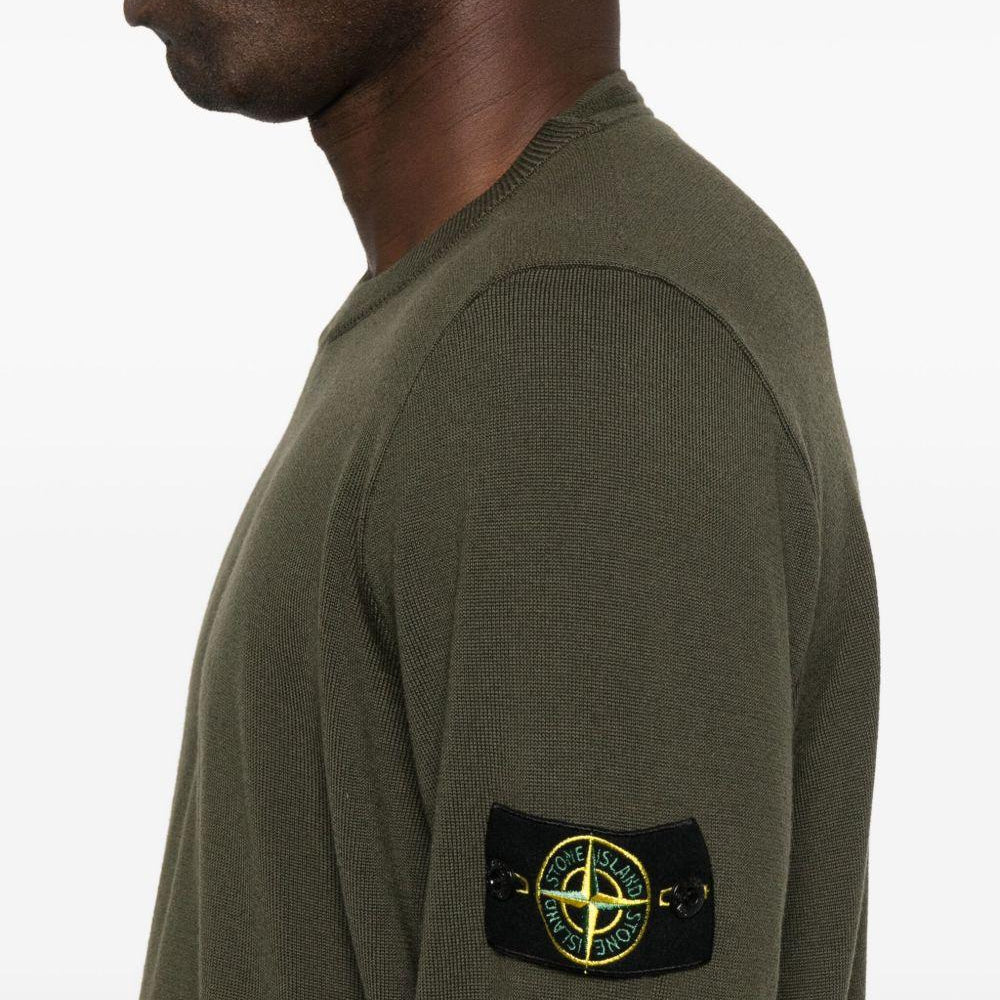 
                  
                    Maglia Stone Island K2S155100071S00C4 V0054 Stone Island 
                  
                