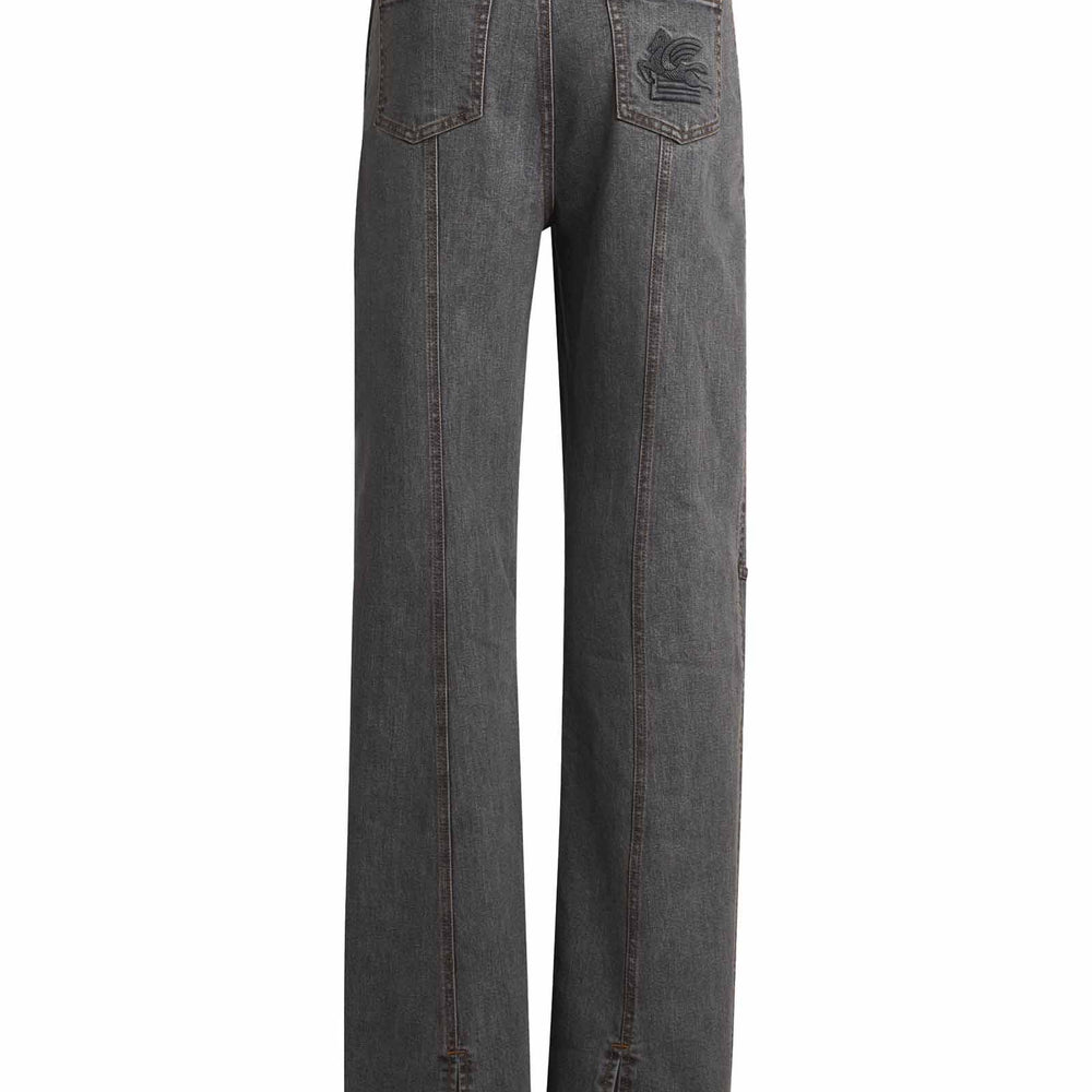 Jeans Etro WRNB0025AD311 S9095 Etro 