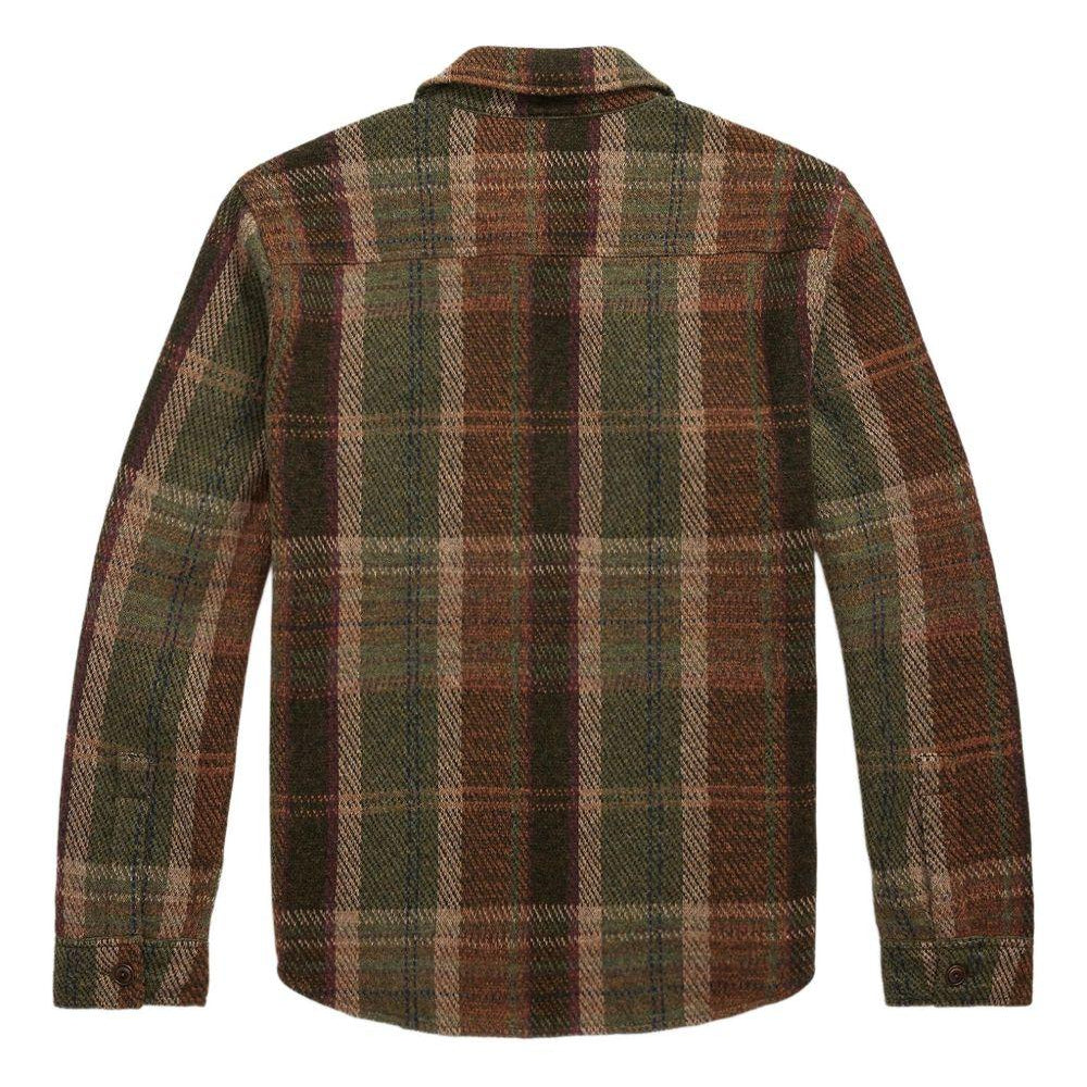 Giubbino Ralph Lauren RRL 782973218 001 Ralph Lauren RRL 