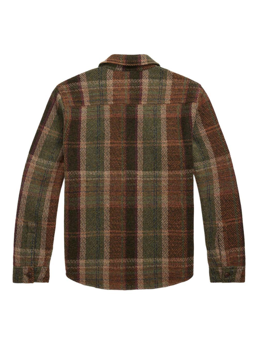 Giubbino Ralph Lauren RRL 782973218 001 Ralph Lauren RRL 