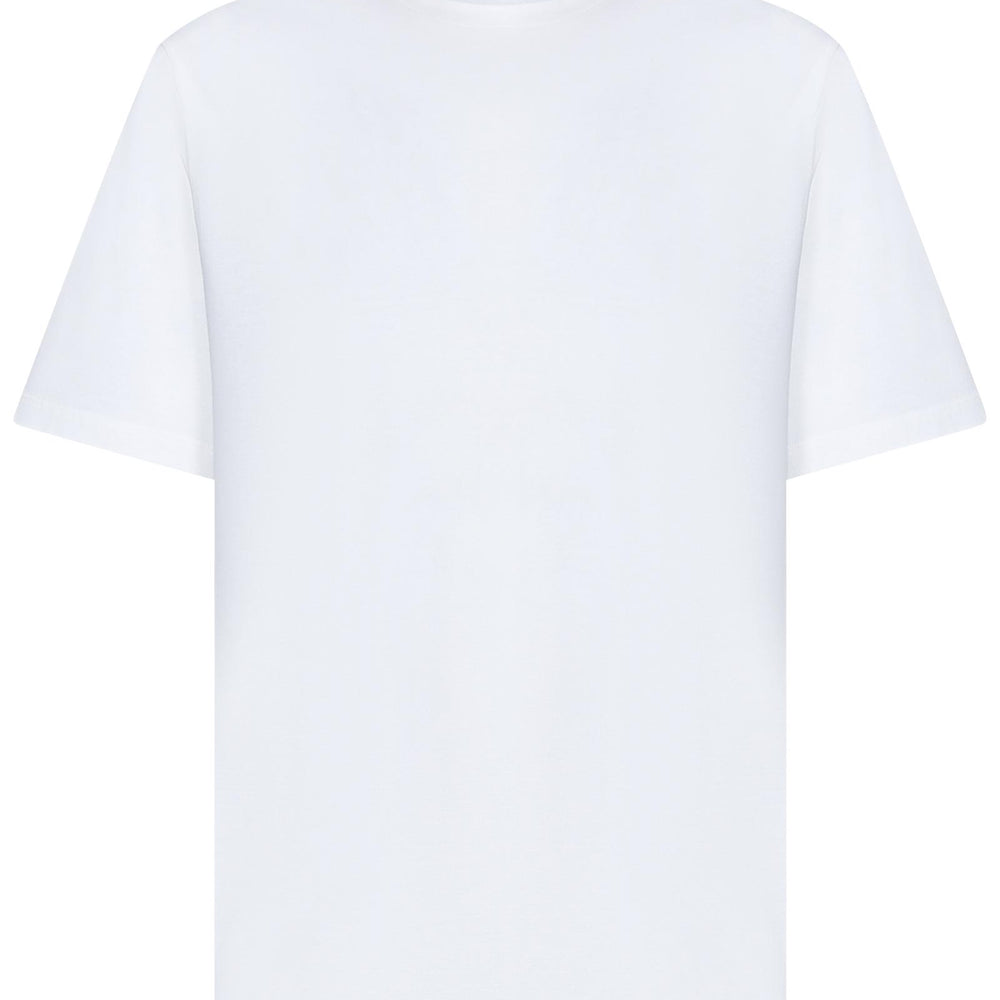 T-shirt Herno JG000166U52005 1000 Herno 