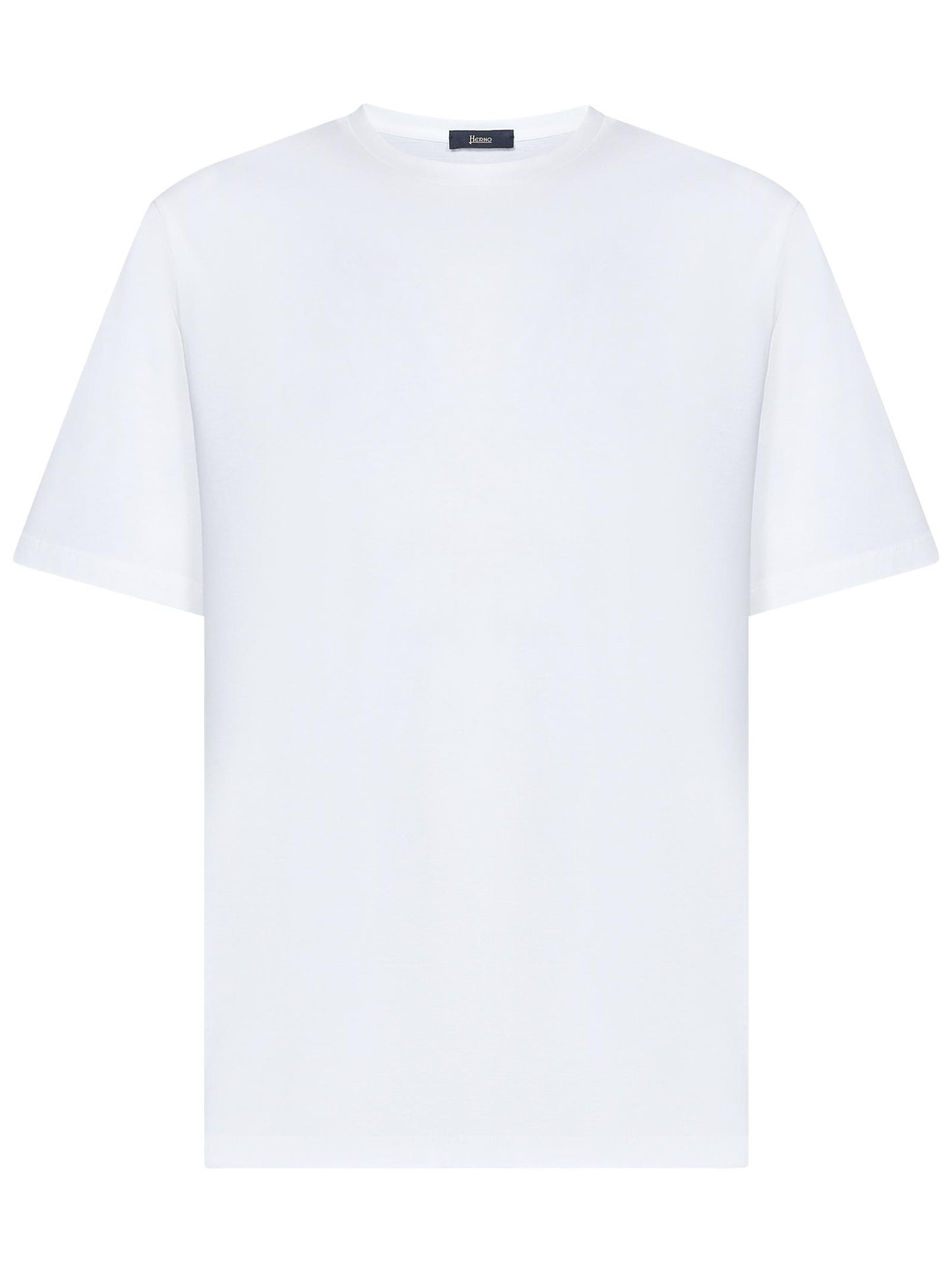 T-shirt Herno JG000166U52005 1000 Herno 