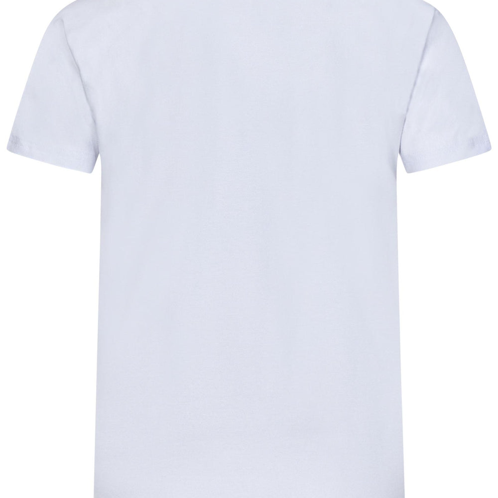 
                  
                    T-shirt 3 prototypes PT06JE02USW WHITE Prototypes 
                  
                