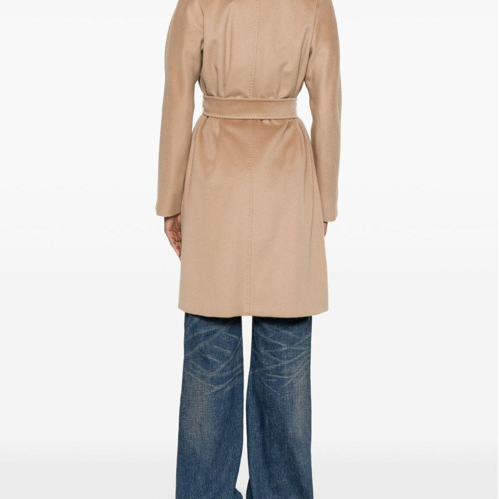 
                  
                    Cappotto DRAVENNA MaxMara Studio 2526016091600 006 MaxMara Studio 
                  
                
