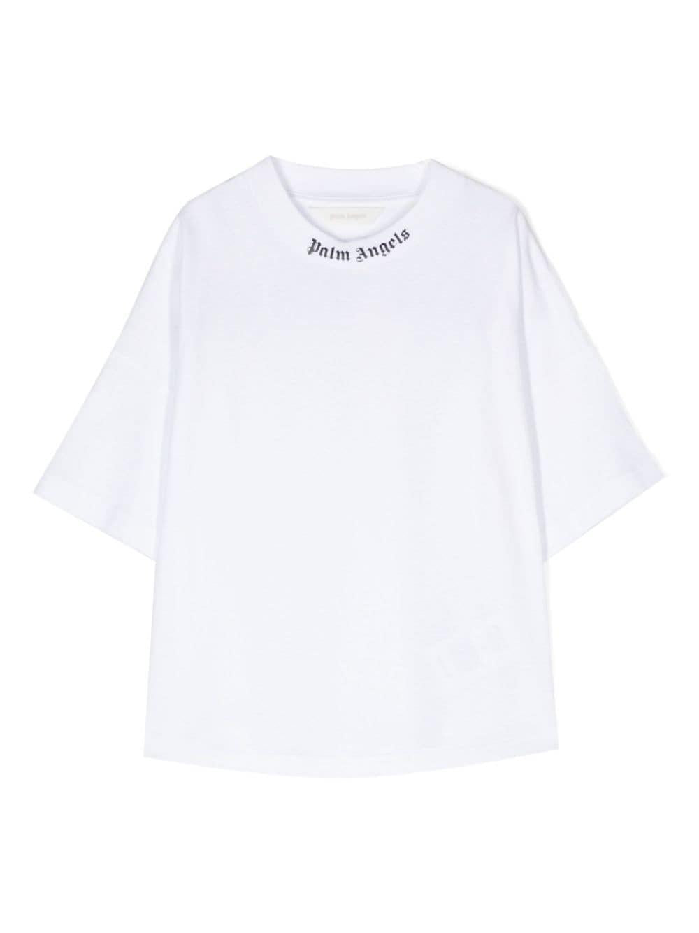 Palm Angels Kids PBAA002C99JER0010110