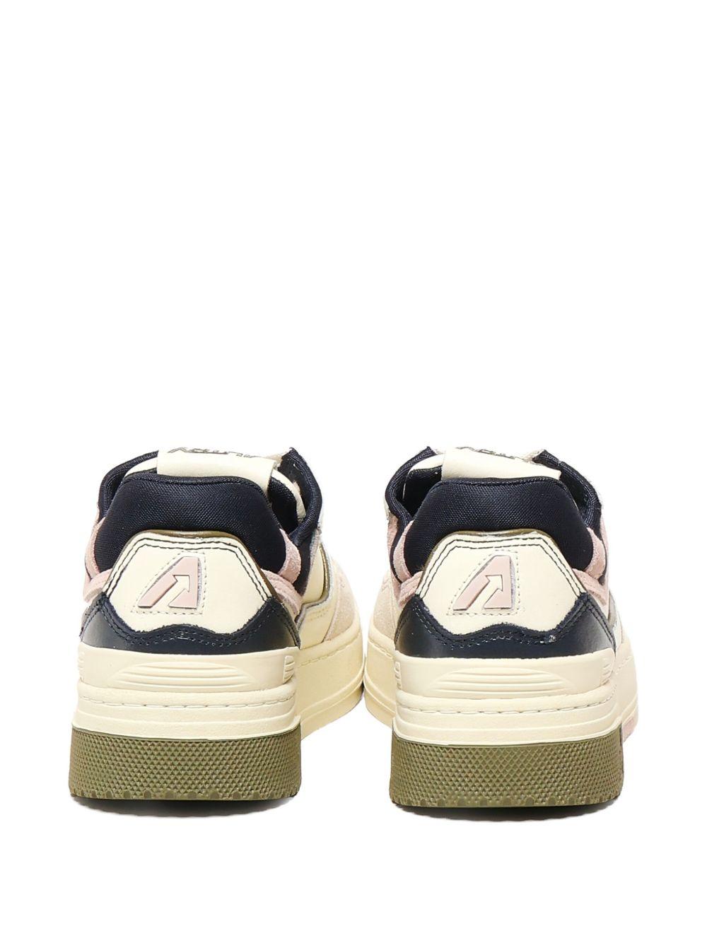 Autry CLC Low Sneakers ROLW MC07 Autry 