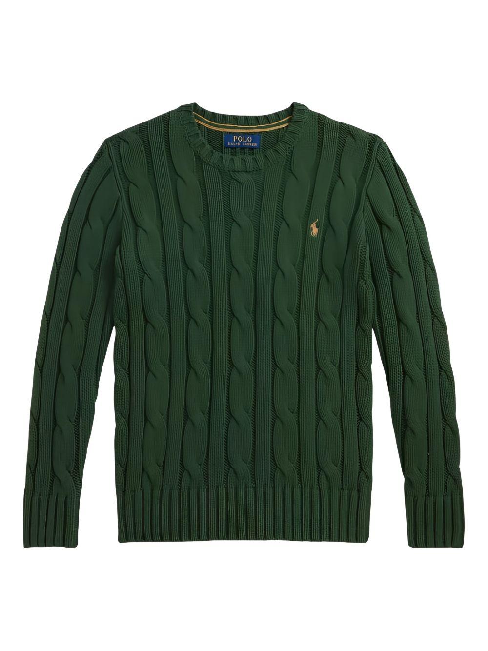 Maglia Polo Ralph Lauren Kids 981036 002 Polo Ralph Lauren kids 