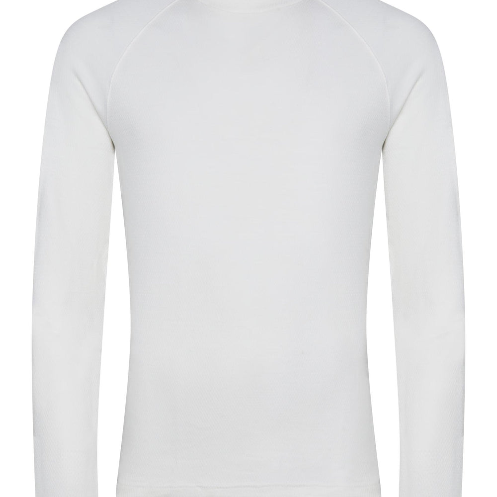 T-shirt Zegna N3M011770 105 Zegna 