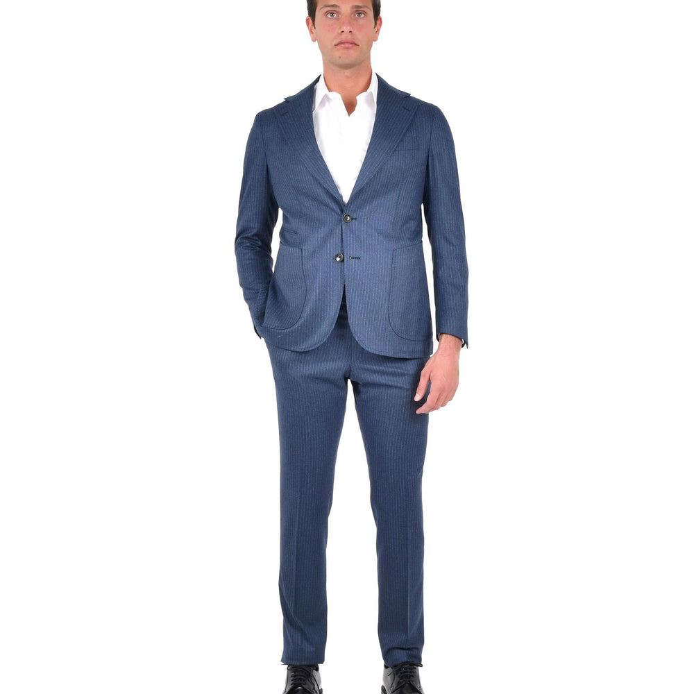 Abito modello Pino Daniele Franzese Napoli 16U0NUATXA8LXI 78 Franzese Collection Pronta Sartoria 