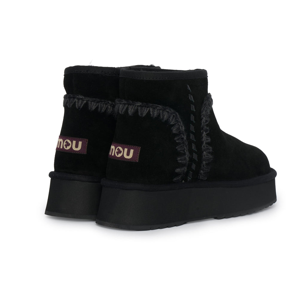 
                  
                    Stivali Mou FW681012A BKBK Mou 
                  
                