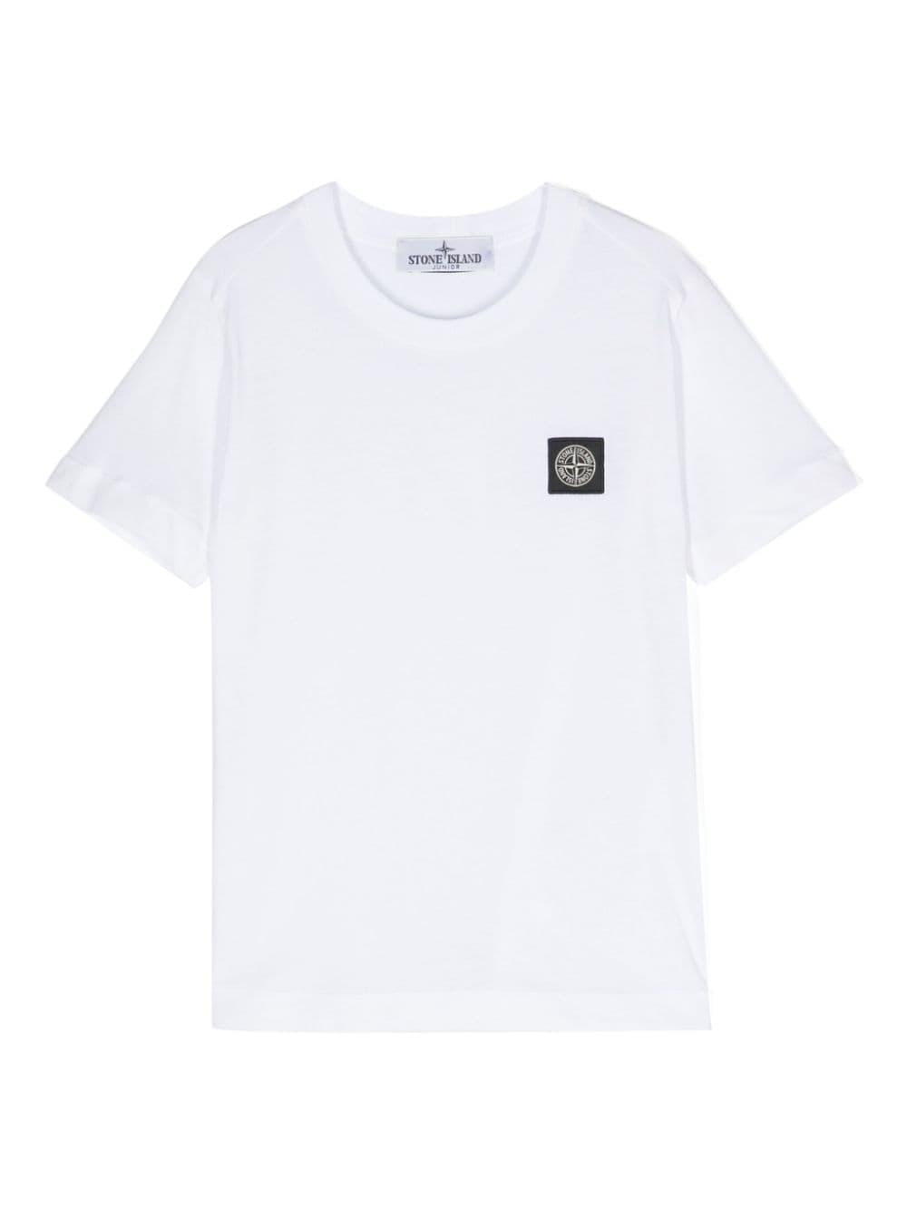 Stone Island Junior MO801620147V0001