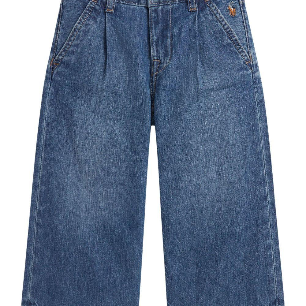 Jeans Polo Ralph Lauren Kids 970734 001 Polo Ralph Lauren kids 