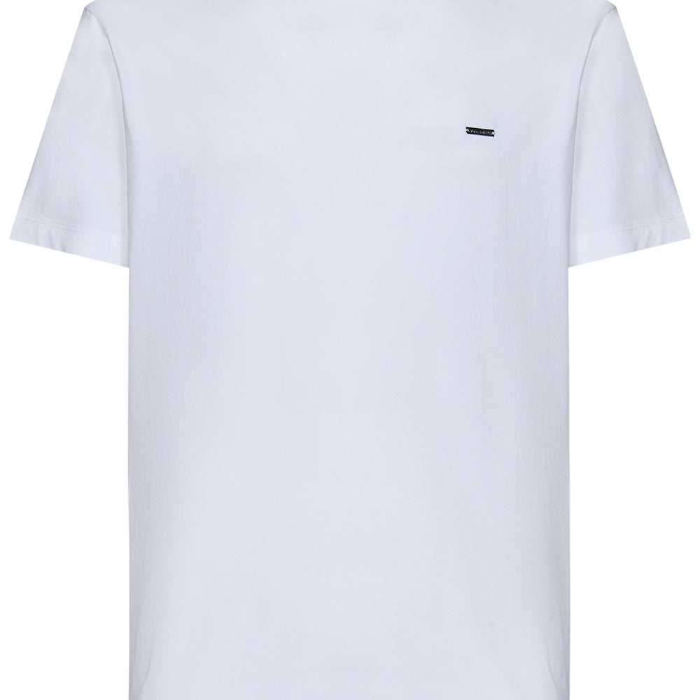 T-shirt COOL FIT Dsquared2<BR/> S74GD1253S24662 100 Dsquared2 