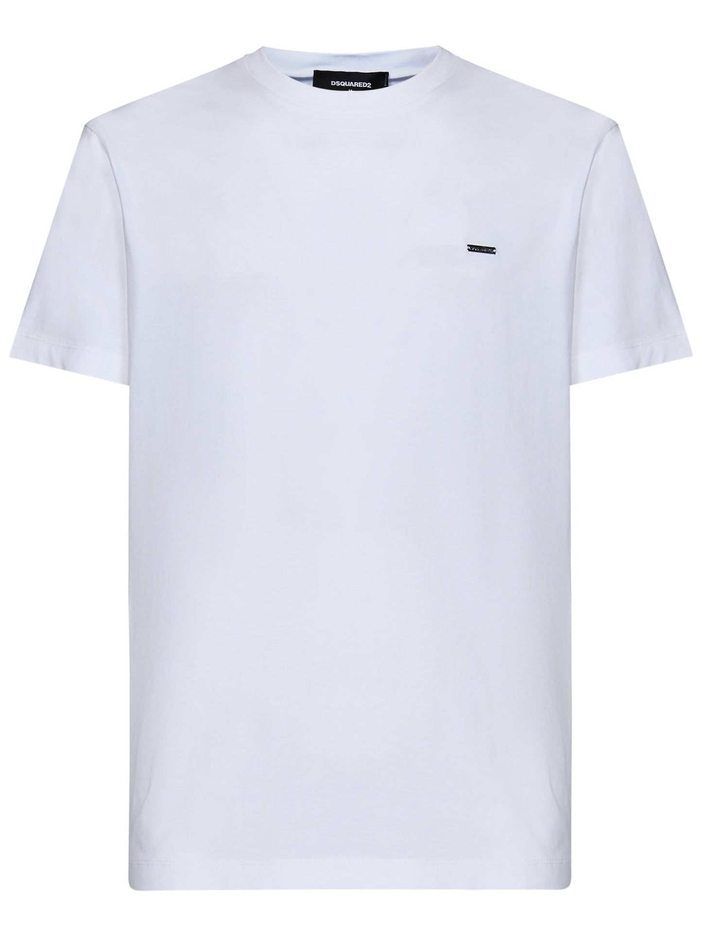 T-shirt COOL FIT Dsquared2<BR/> S74GD1253S24662 100 Dsquared2 