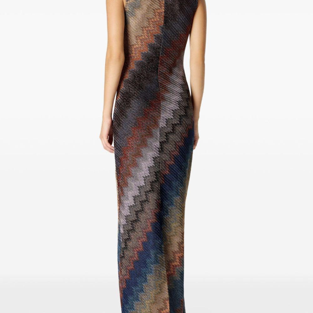 
                  
                    Abito Missoni DS25WG25BR012K S72LF Missoni 
                  
                