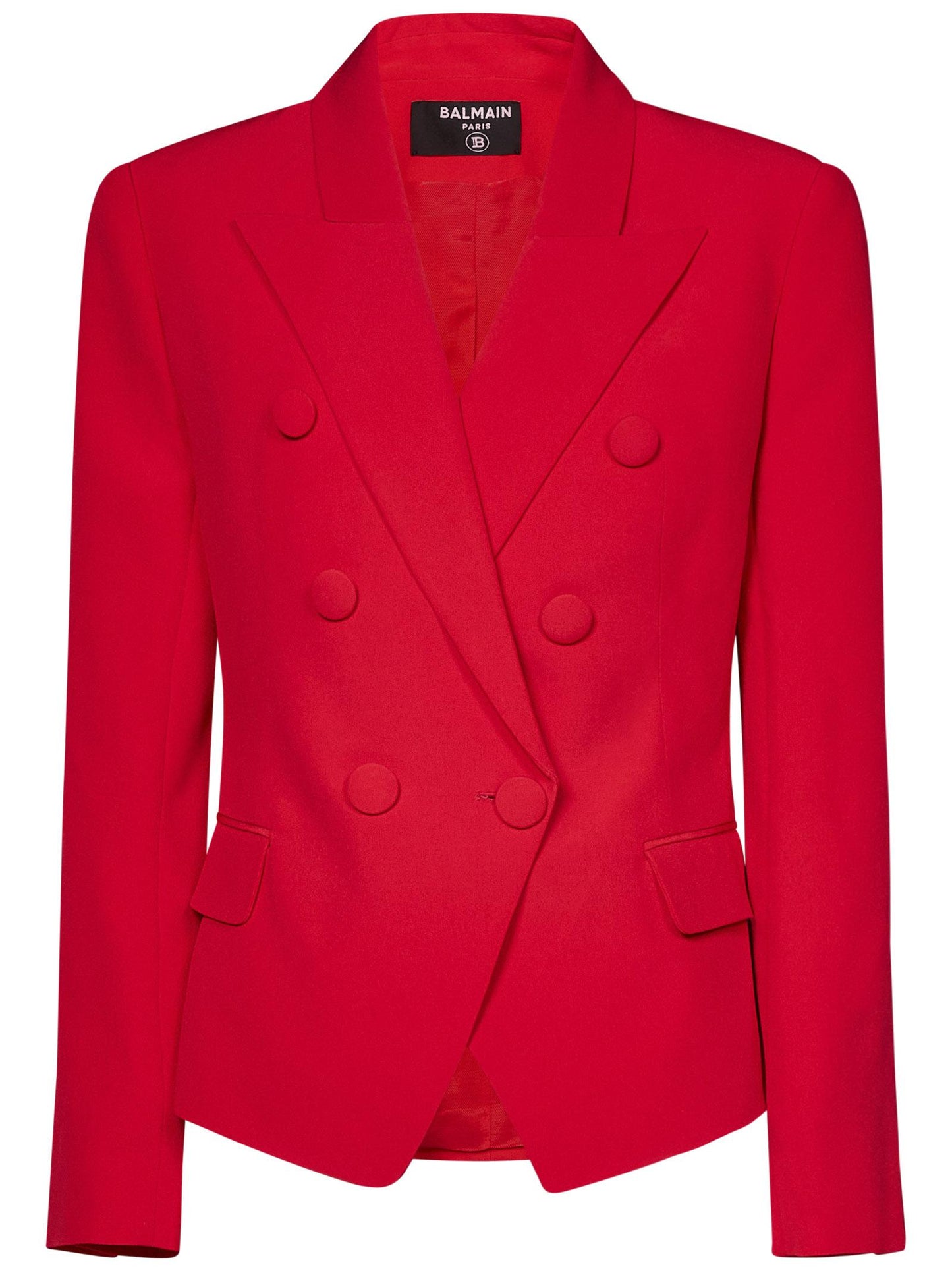 Balmain Paris EF0SI505VB003CE