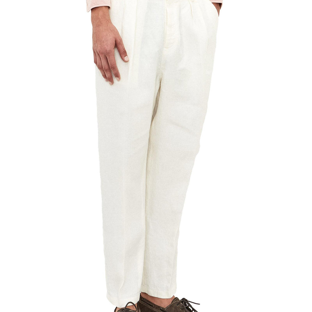 Pantaloni STAN Massimo Alba M27U0STANT3240 U108 Massimo Alba 
