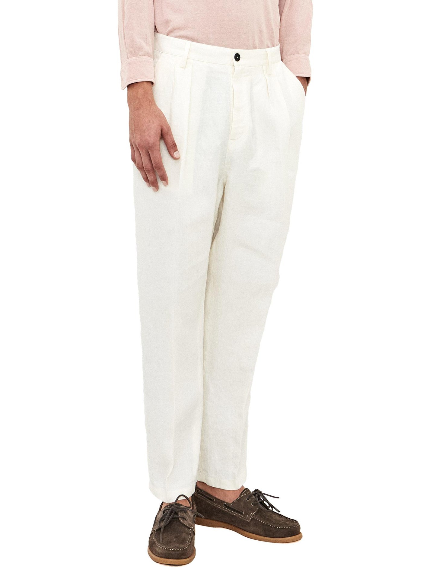 Pantaloni STAN Massimo Alba M27U0STANT3240 U108 Massimo Alba 