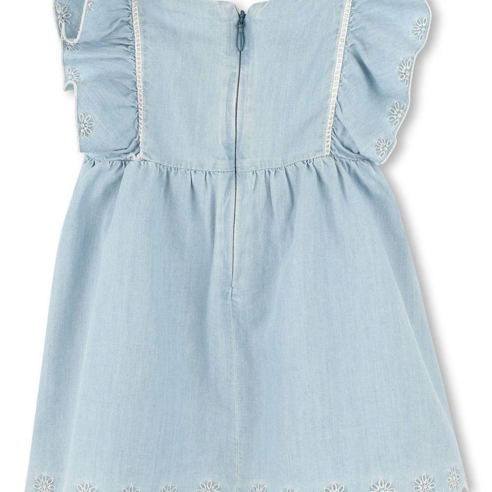 
                  
                    Chloé Kids C20420Z77
                  
                