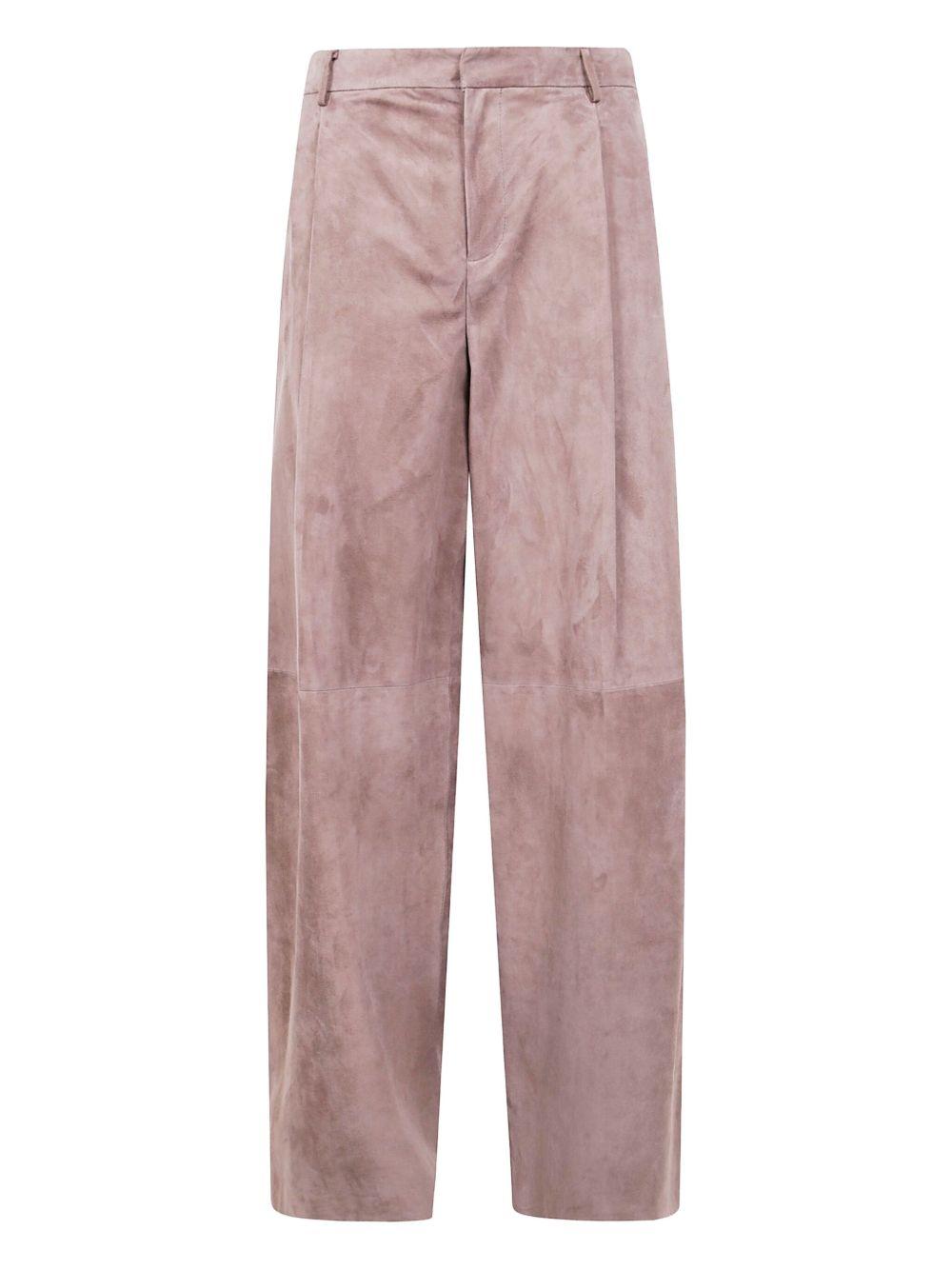 Pantaloni BRANDO 'S Max Mara 2529436013600 001 'S Max Mara 