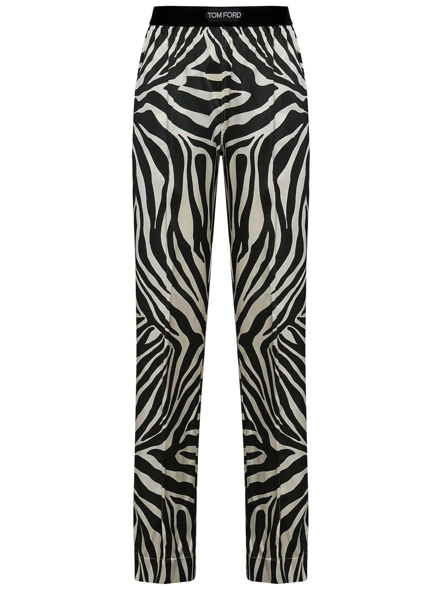 Pantaloni Tom Ford PAW397FAP219 XECBL Tom Ford 