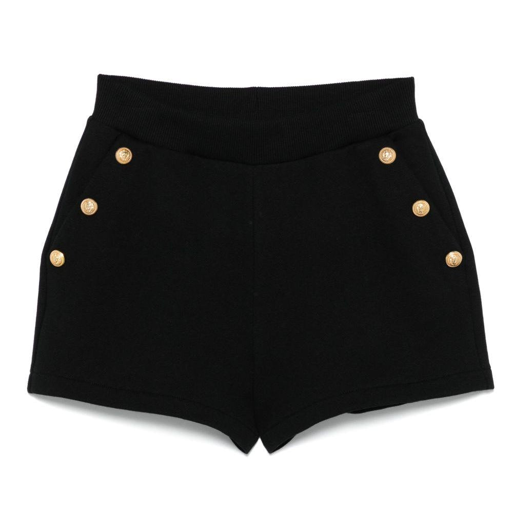 Shorts Balmain Paris Kids BW6A19Z0114 930OR Balmain Paris Kids 