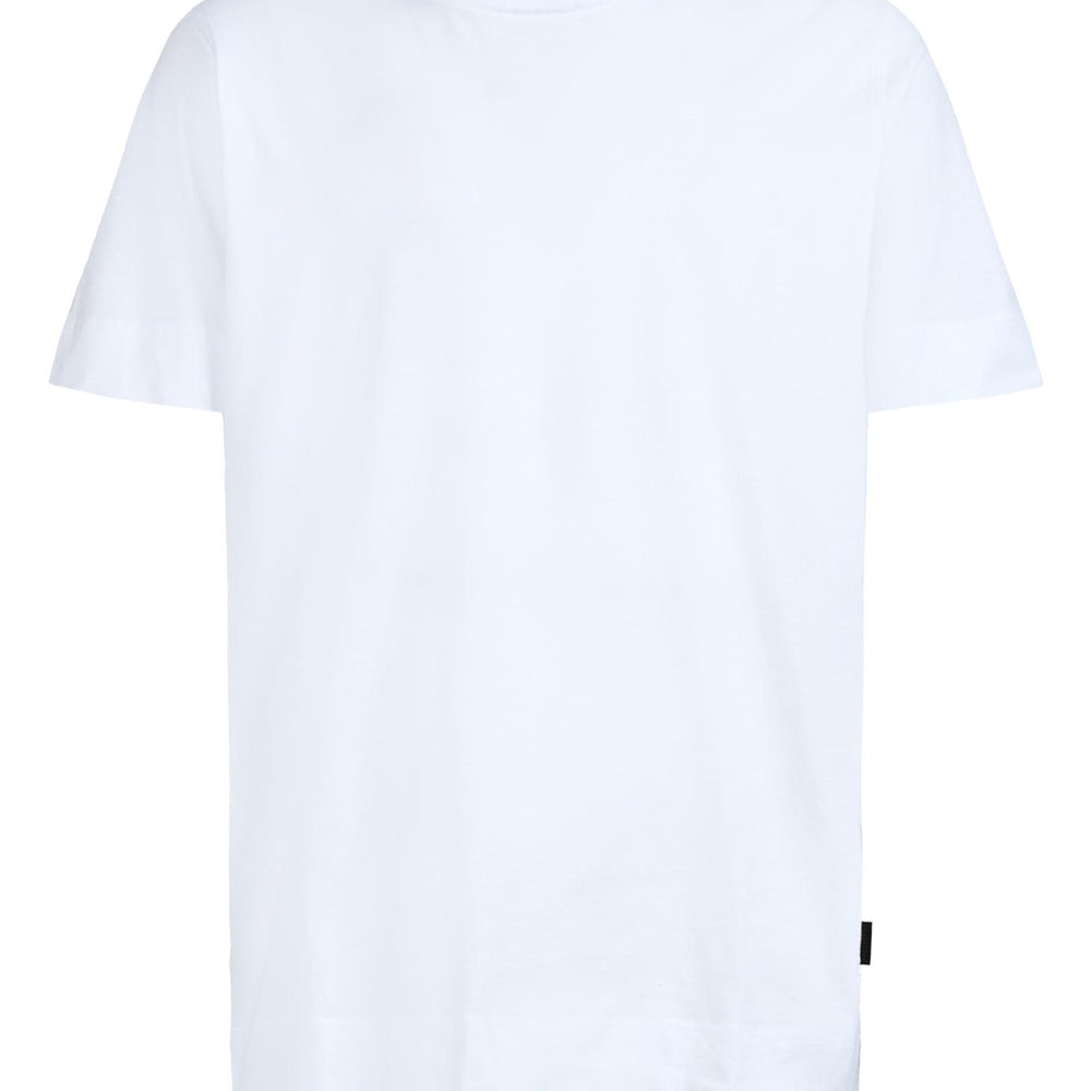 Gazzarrini x Michele Franzese TE205GBIANCO