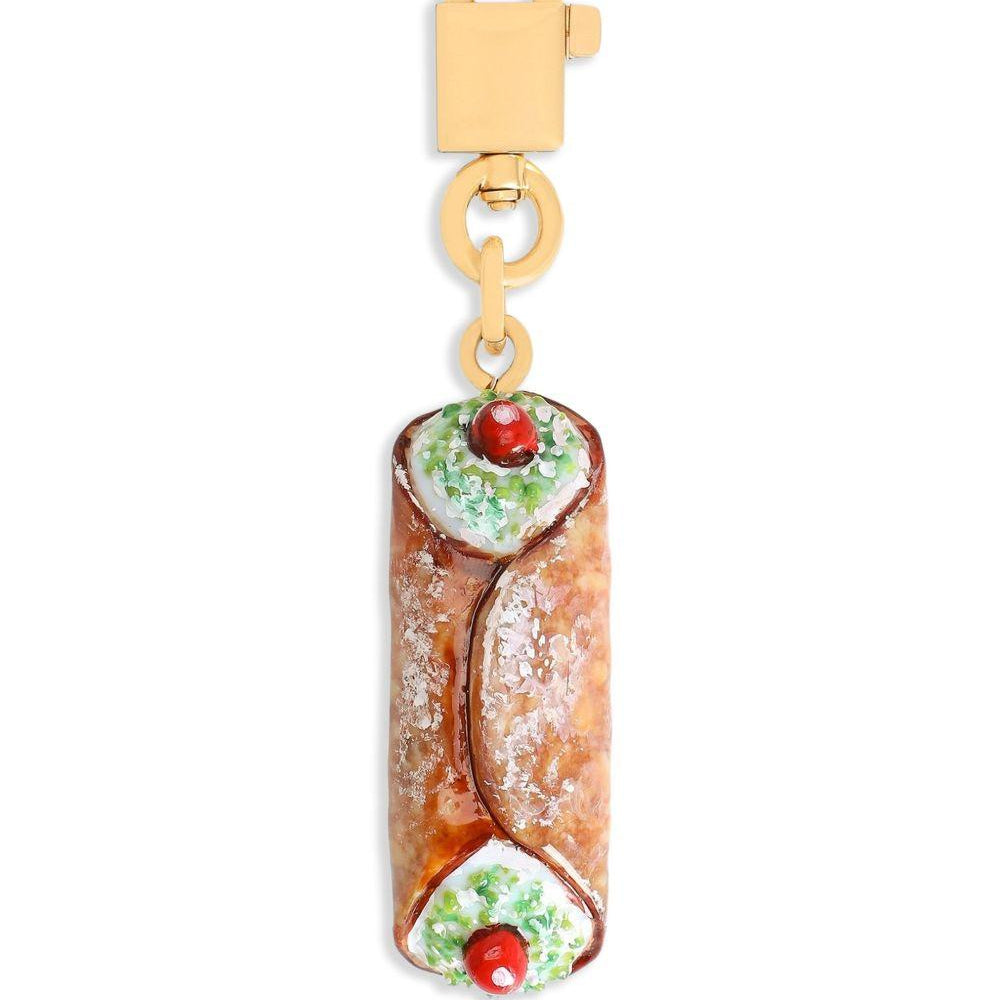 Portachiavi DOLCE & GABBANA BI3412AM256 80995 DOLCE & GABBANA 