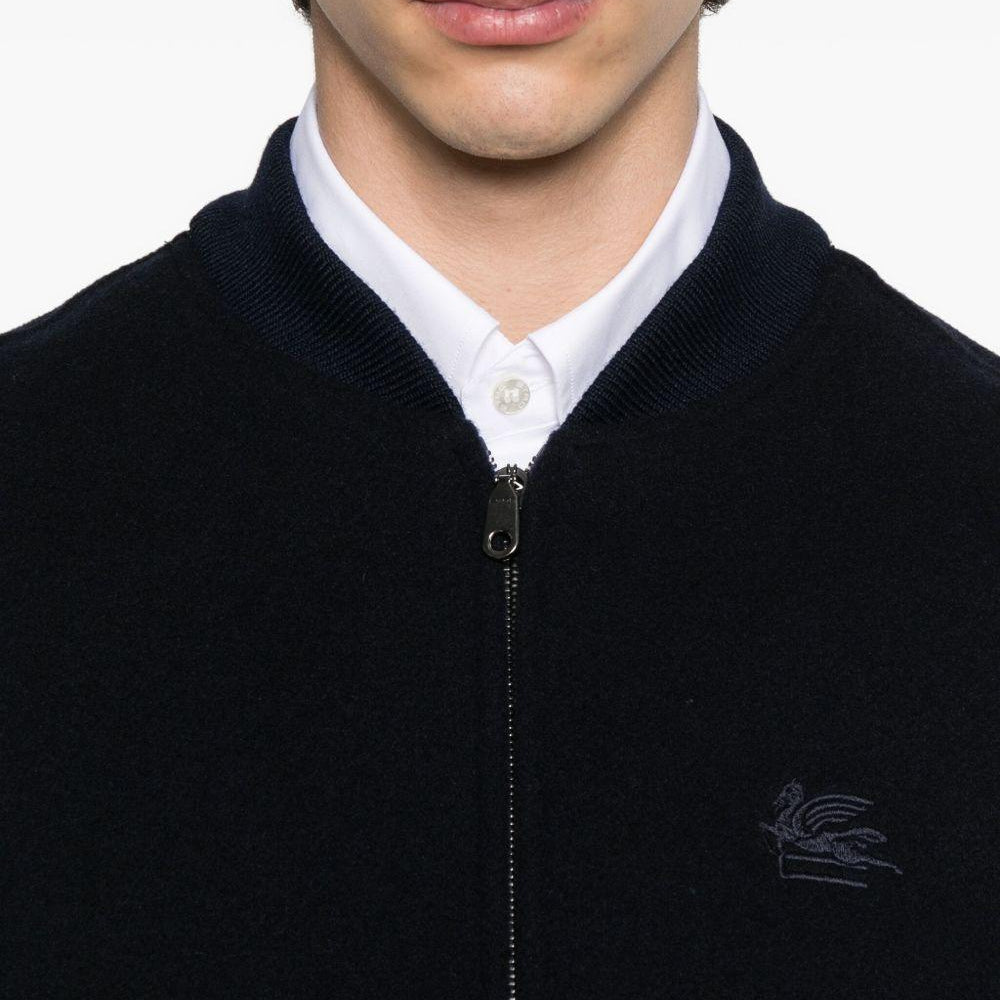 
                  
                    Giubbino Etro MRBA001699TQB69 S9885 Etro 
                  
                